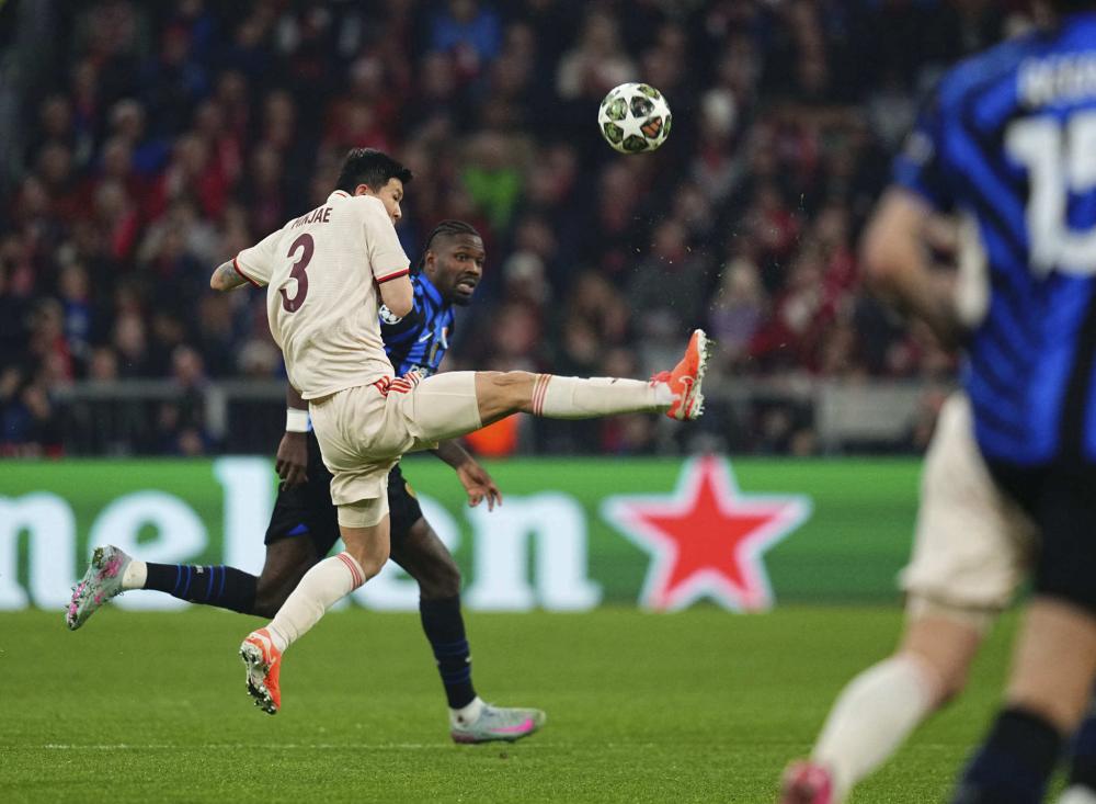 战术意识 战术意识